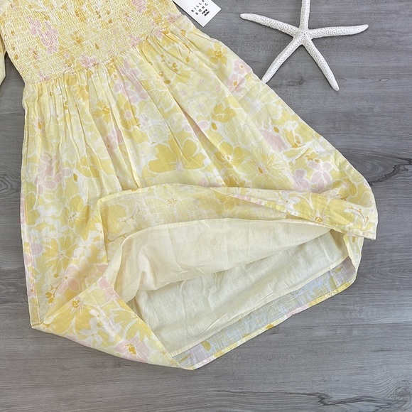🔆BILLABONG🔆 GROOVY GIRL DRESS - Picture 12 of 16
